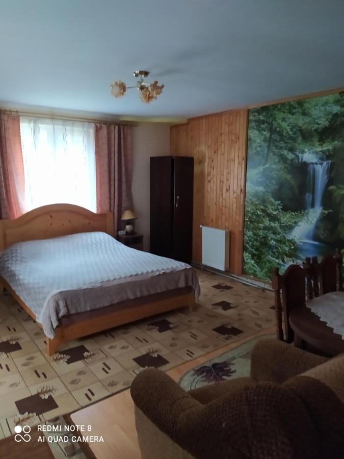 Лісова Казка Villa Yaremche Exterior photo