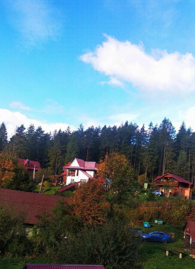 Лісова Казка Villa Yaremche Exterior photo