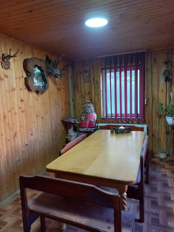 Лісова Казка Villa Yaremche Exterior photo
